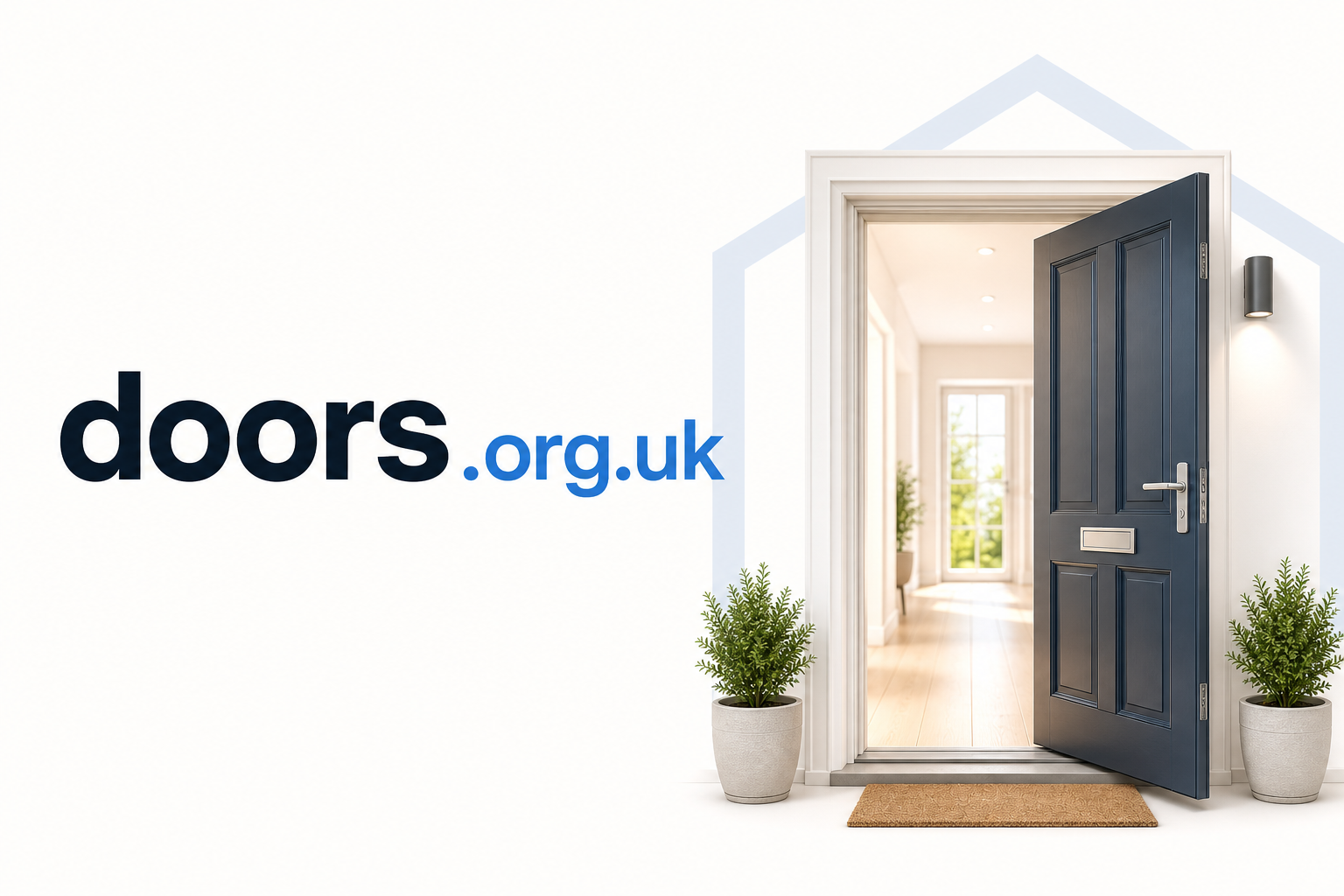 doors.org.uk artwork
