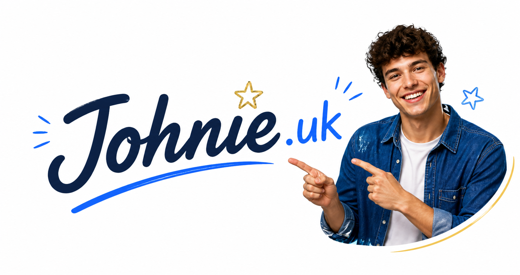 johnie.uk artwork