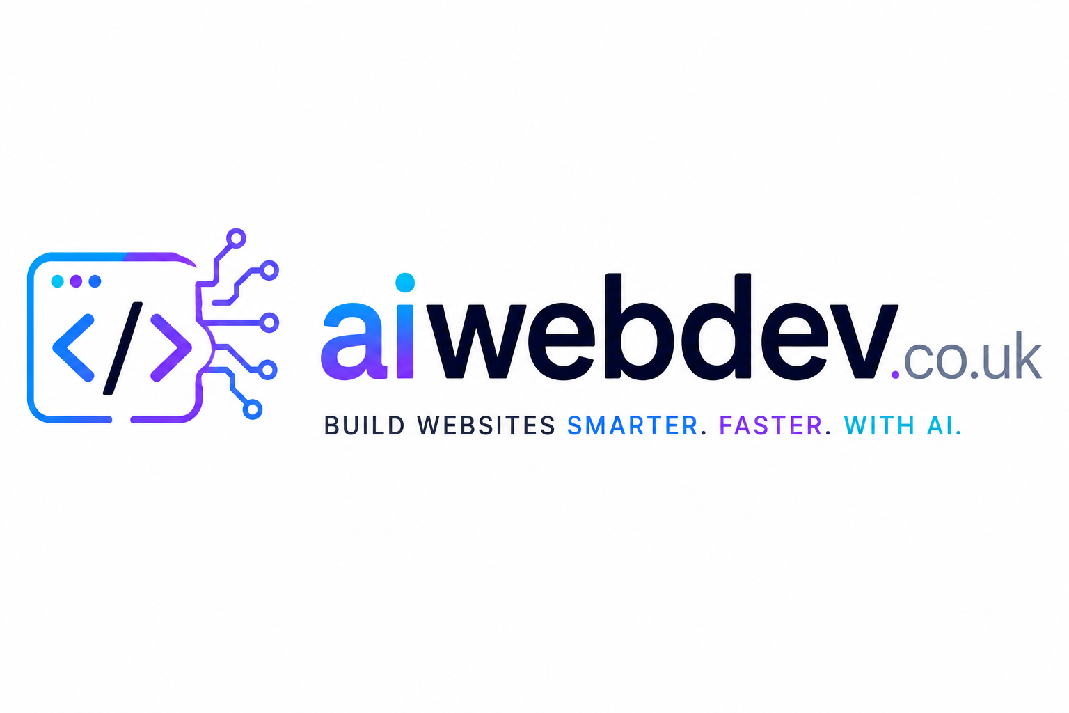 aiwebdev.uk artwork
