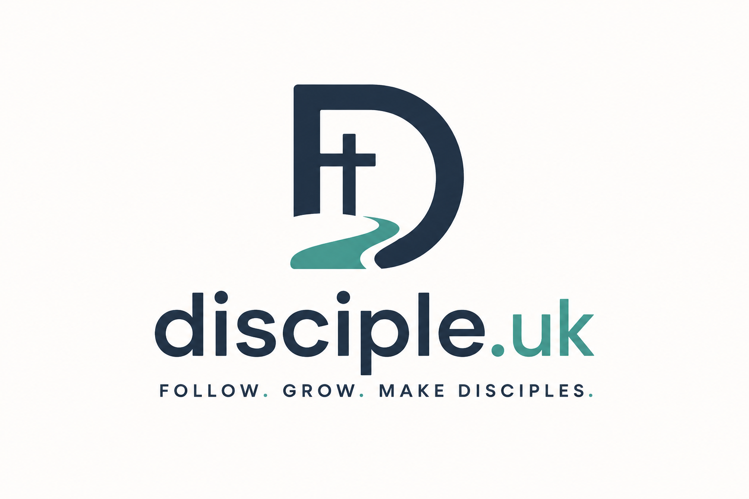 disciple.uk artwork