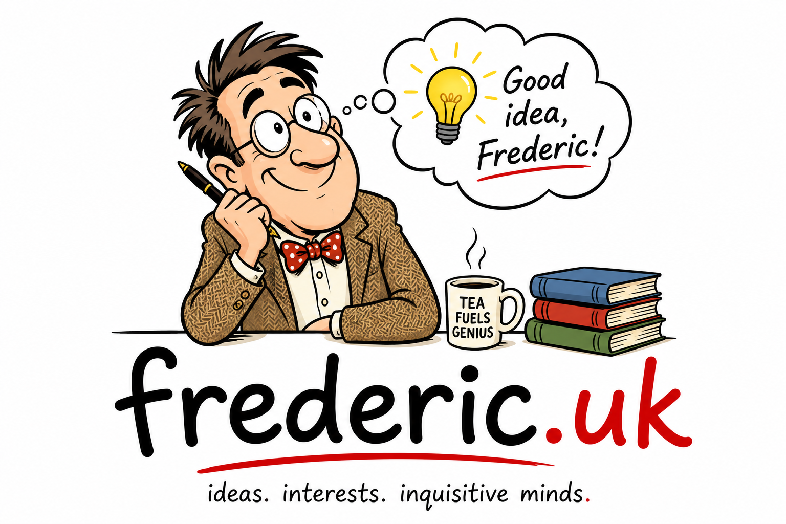 frederic.uk artwork