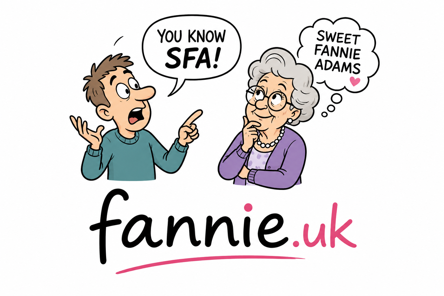 fannie.uk artwork