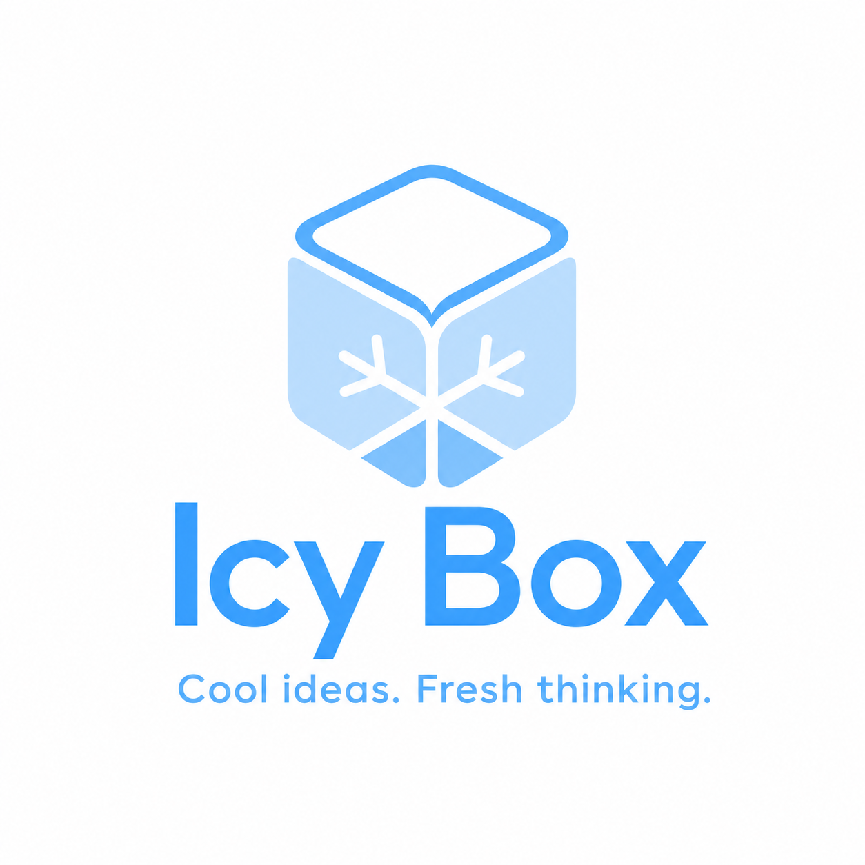 icybox.co.uk artwork