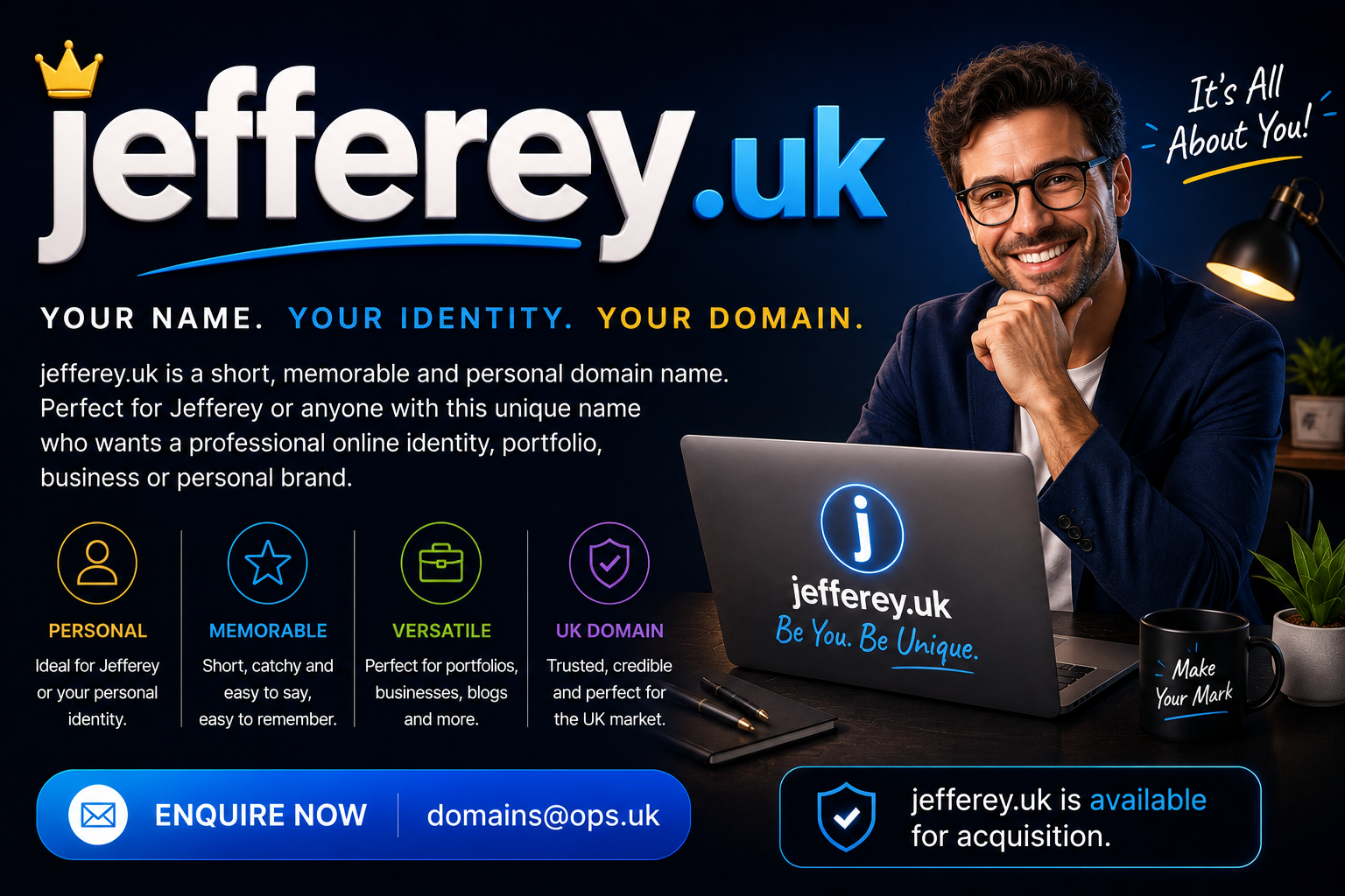 jefferey.uk artwork