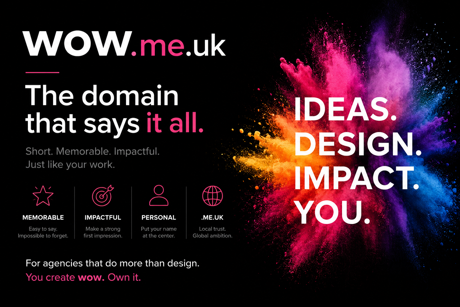 wow.me.uk artwork