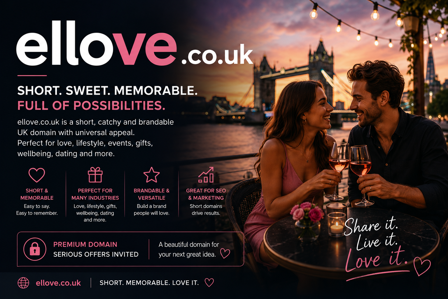 ellove.co.uk artwork
