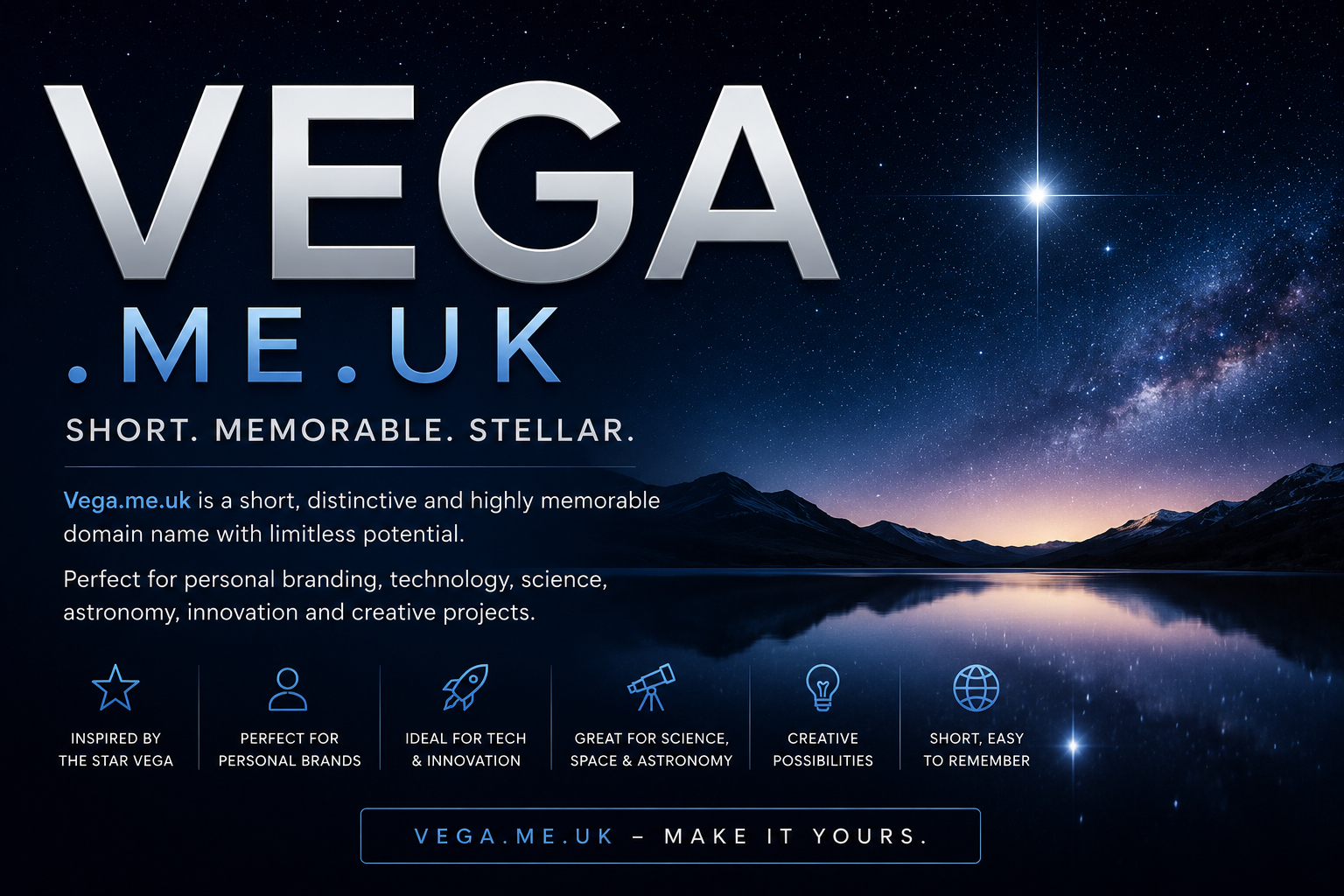 vega.me.uk artwork