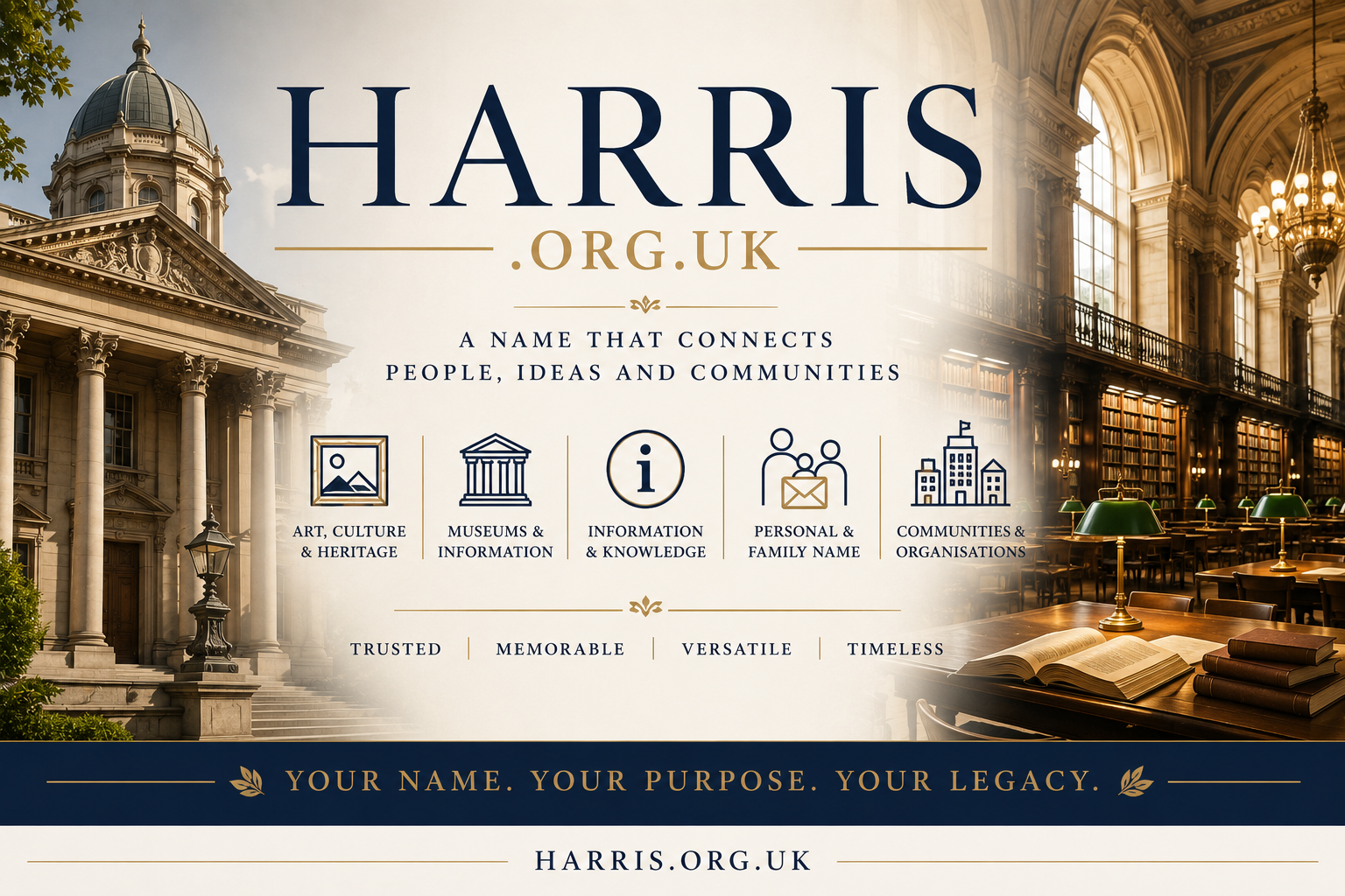 harris.org.uk artwork