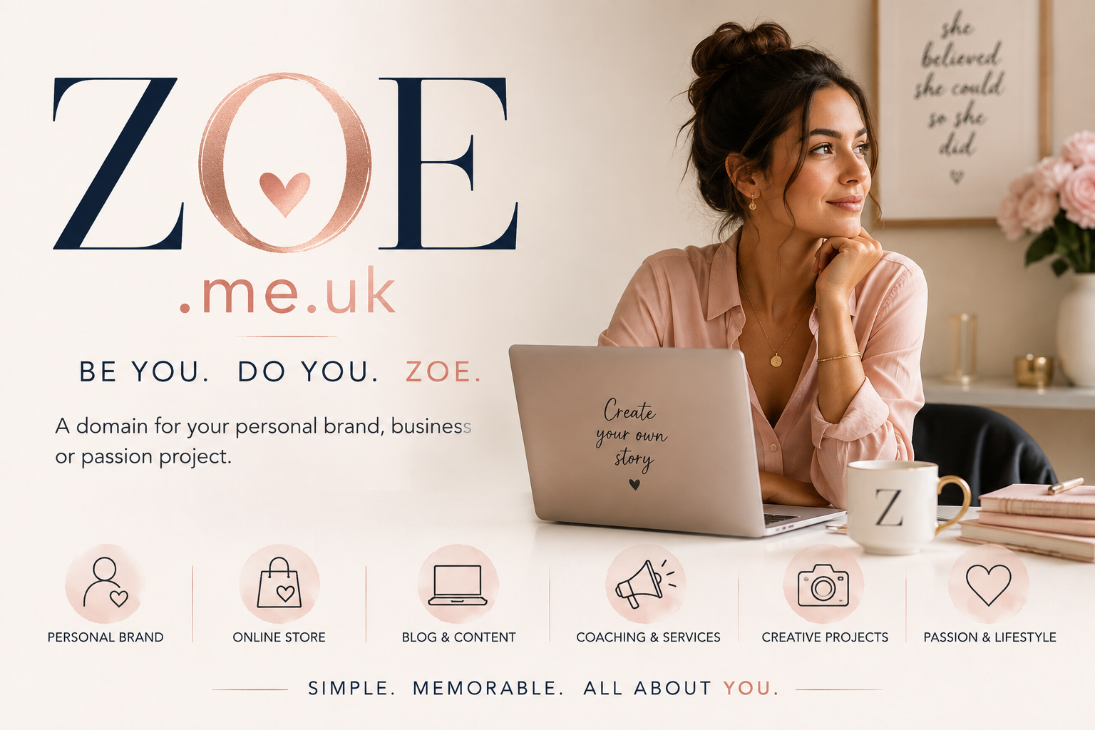 zoe.me.uk artwork