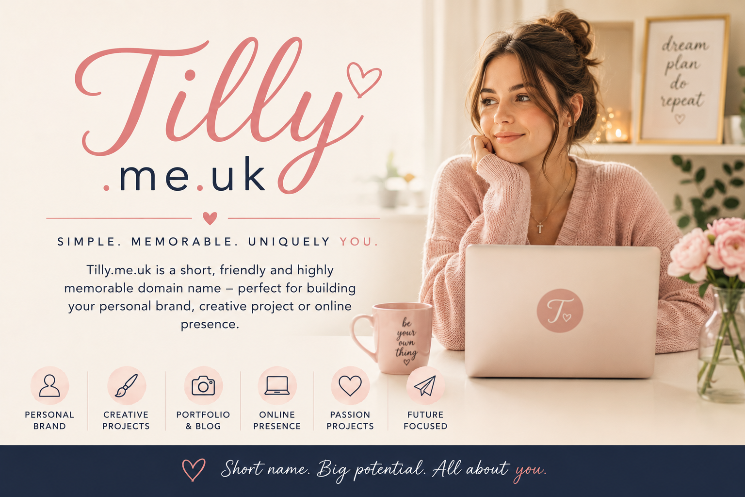 tilly.me.uk artwork