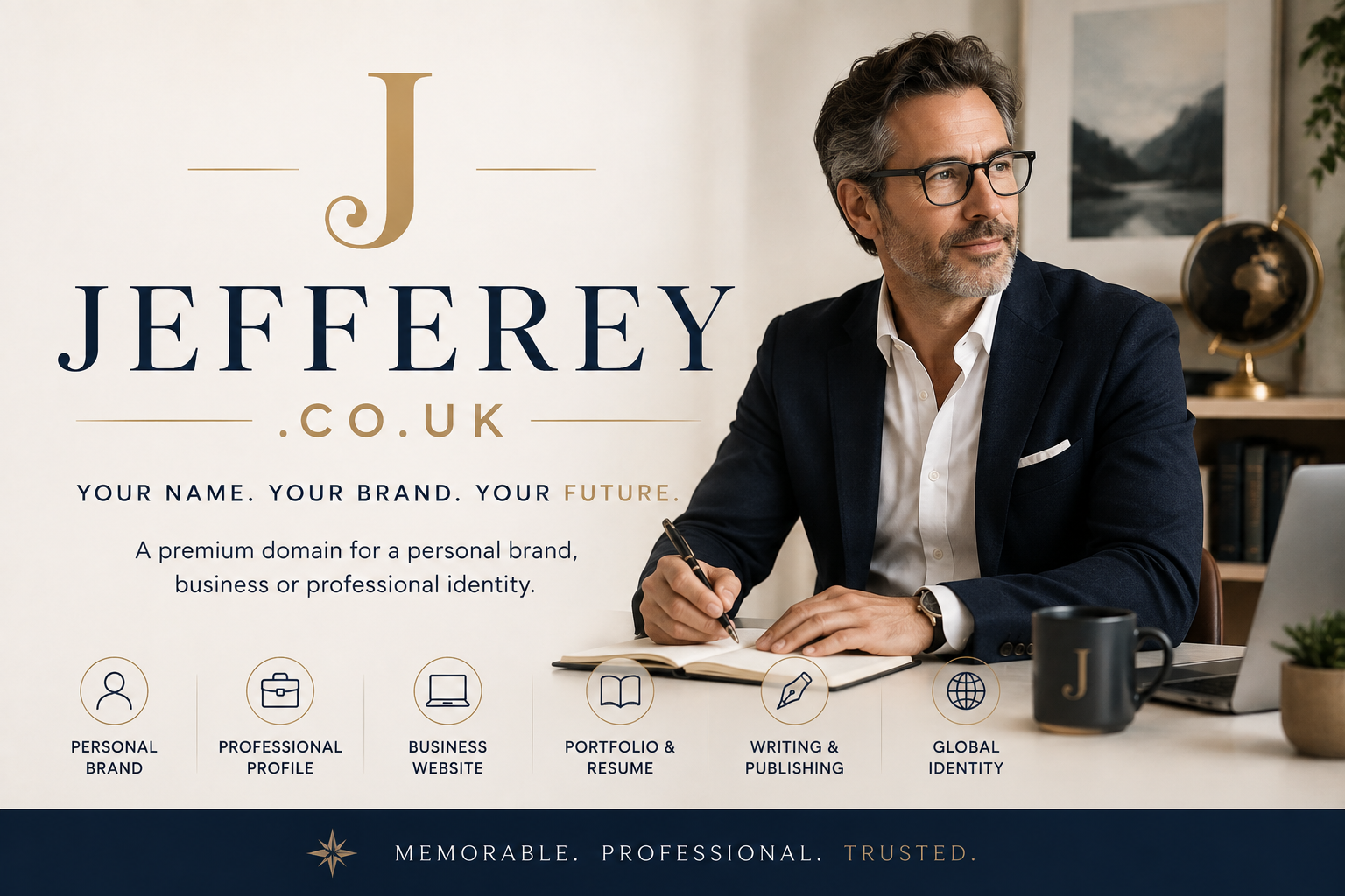 jefferey.co.uk artwork